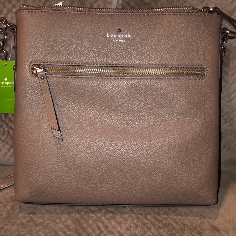 Kate Spade Cross Body